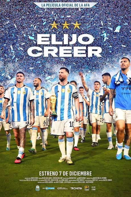 I Choose to Believe